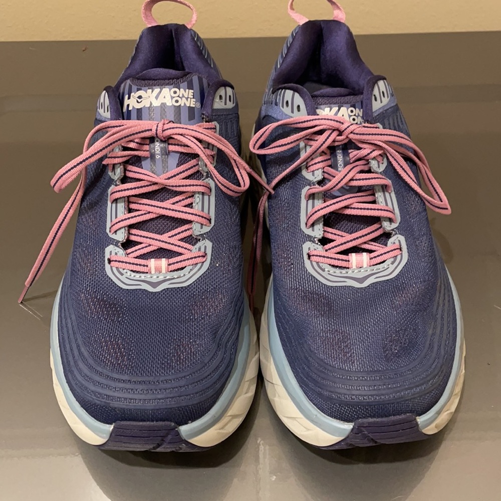 Hoka One One